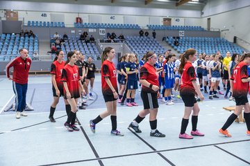 Bild 44 - wBJ Power Girls Cup Suederelbe
